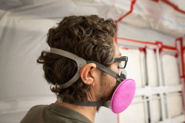 Best Industrial Mold Remediation  in Brunswick, NC